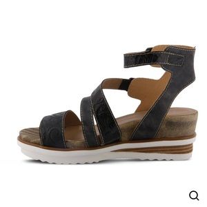 L’Artiste by Spring Step Nolana. NWOB. Sz 39